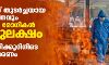 രാജ്യത്ത് തുടര്‍ച്ചയായ ആറാം ദിനവും പ്രതിദിന രോഗികള്‍ മൂന്നുലക്ഷം; 24 മണിക്കൂറിനിടെ 2,771 മരണം