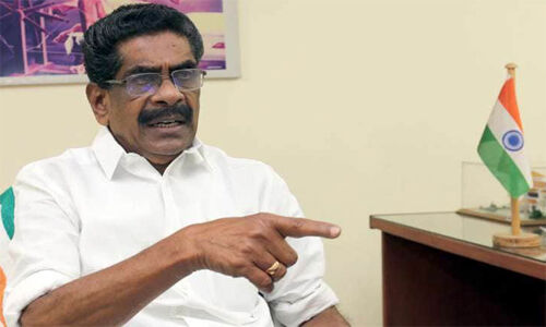 മാധ്യമപ്രവര്ത്തകന് സിദ്ധീഖ് കാപ്പന് മാനുഷികനീതി ഉറപ്പാക്കണമെന്ന് മുല്ലപ്പള്ളി രാമചന്ദ്രന് മാധ്യമപ്രവര്ത്തകന് സിദ്ധീഖ് കാപ്പന് മാനുഷികനീതി ഉറപ്പാക്കണമെന്ന് മുല്ലപ്പള്ളി രാമചന്ദ്രന്