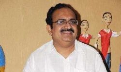 മഹാരാഷ്ട്ര മുന്‍ മന്ത്രി സഞ്ജയ് ദേവ്താളെ കൊവിഡ് ബാധിച്ച് മരിച്ചു