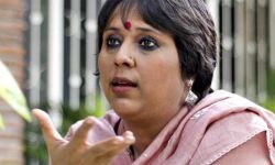 ബര്‍ഖാ ദത്തിന് കേരള മീഡിയ അക്കാദമി  ദേശീയ മാധ്യമ പ്രതിഭാപുരസ്‌കാരം