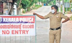 മുന്‍കൂട്ടി തീരുമാനിച്ച വിവാഹങ്ങള്‍ക്ക് അനുമതി, വിവാഹശേഷം പങ്കെടുത്തവര്‍ ക്വാറന്റീനില്‍ പോകണം; വയനാട് ജില്ലയിലെ കണ്ടയിന്‍മെന്റ് സോണുകളുടെ നിയന്ത്രണം ഇങ്ങനെ