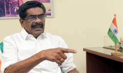 മാധ്യമപ്രവര്ത്തകന് സിദ്ധീഖ് കാപ്പന് മാനുഷികനീതി ഉറപ്പാക്കണമെന്ന് മുല്ലപ്പള്ളി രാമചന്ദ്രന് മാധ്യമപ്രവര്ത്തകന് സിദ്ധീഖ് കാപ്പന് മാനുഷികനീതി ഉറപ്പാക്കണമെന്ന് മുല്ലപ്പള്ളി രാമചന്ദ്രന്