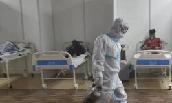 കൊവിഡ് ചികില്‍സ: ഓക്‌സിജന്‍ കിടക്കകള്‍ ലഭ്യമാക്കാന്‍ നടപടി സ്വീകരിക്കും