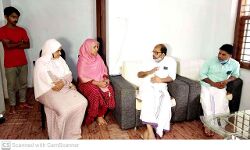 സിദ്ദിഖ് കാപ്പനെ നിരുപാധികം വിട്ടയക്കും വരെ സമ്മർദ്ദങ്ങൾ തുടരണം: ഹമീദ് വാണിയമ്പലം സിദ്ദിഖ് കാപ്പനെ നിരുപാധികം വിട്ടയക്കും വരെ സമ്മർദ്ദങ്ങൾ തുടരണം: ഹമീദ് വാണിയമ്പലം