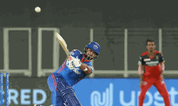 പന്തും ഹെറ്റ്മെയറും പൊരുതി തോറ്റു; ആര്സിബിക്ക് ഒരു റണ് ജയം പന്തും ഹെറ്റ്മെയറും പൊരുതി തോറ്റു; ആര്സിബിക്ക് ഒരു റണ് ജയം