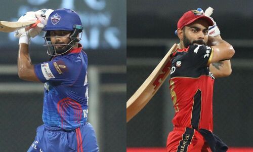 ഐപിഎല്‍; ആര്‍സിബി ഇന്ന് ഡല്‍ഹിക്കെതിരേ