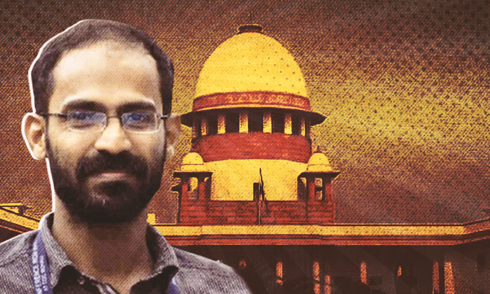 സിദ്ദീഖിന്റെ ഹരജി സുപ്രിം കോടതി ഇന്ന് വീണ്ടും പരിഗണിക്കും സിദ്ദീഖിന്റെ ഹരജി സുപ്രിം കോടതി ഇന്ന് വീണ്ടും പരിഗണിക്കും