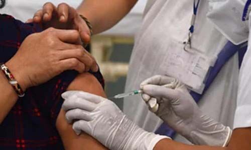 ഒരു ഡോസ് വാക്‌സിന്‍ വീടുകളിലെ കൊവിഡ് വ്യാപനം 50 ശതമാനം വരെ കുറയ്ക്കുമെന്ന് പഠനം