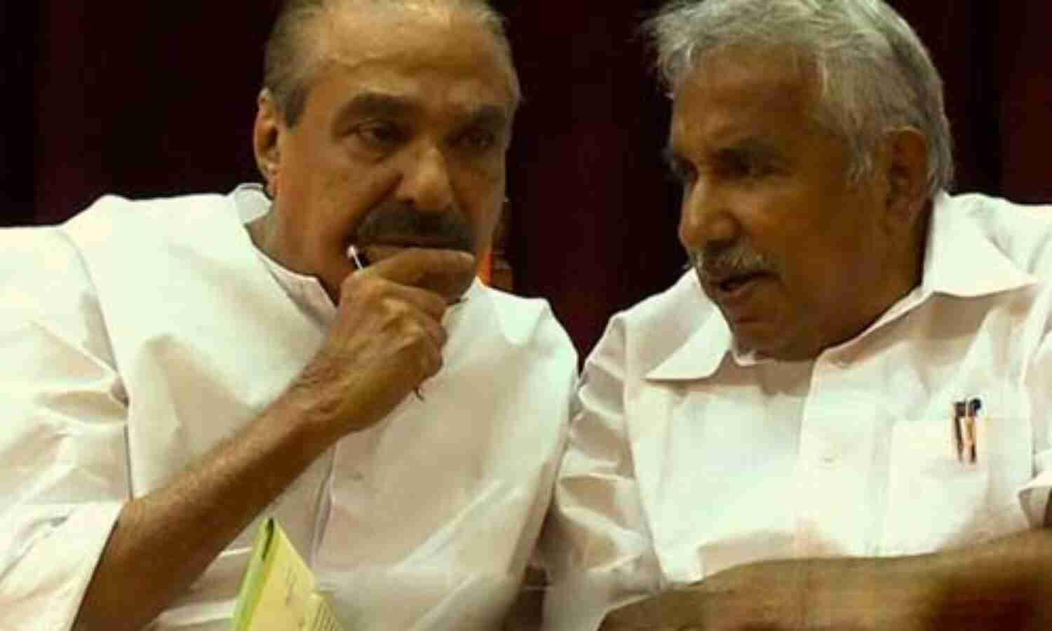 കാരുണ്യ പദ്ധതി: ഉമ്മന്ചാണ്ടിക്കും കെ എം മാണിക്കും വിജിലന്സ് കോടതിയുടെ ക്ലീന്ചിറ്റ് കാരുണ്യ പദ്ധതി: ഉമ്മന്ചാണ്ടിക്കും കെ എം മാണിക്കും വിജിലന്സ് കോടതിയുടെ ക്ലീന്ചിറ്റ്