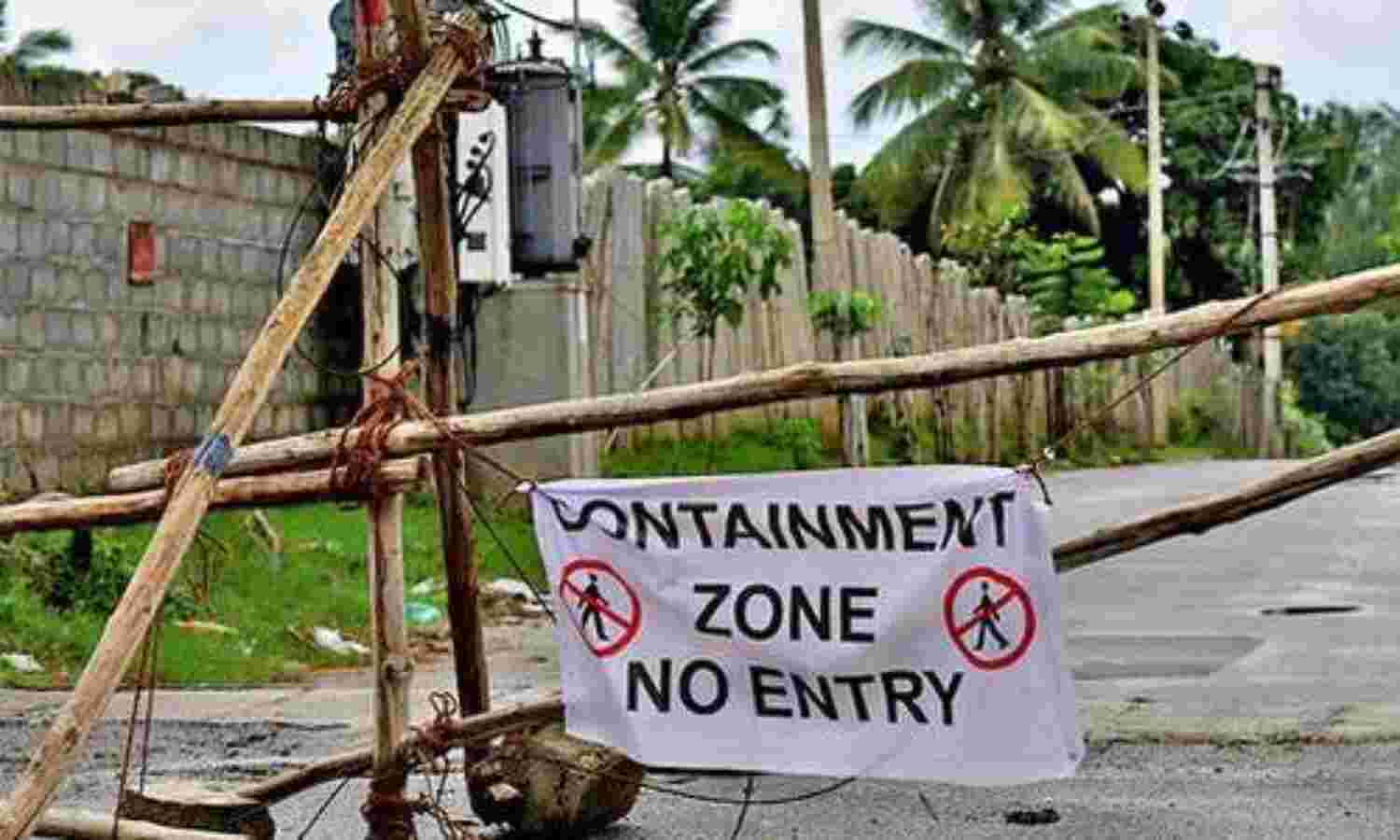 നിപ: മലപ്പുറത്തെ രണ്ട് പഞ്ചായത്തുകളിലെ അഞ്ച് വാർഡുകൾ കണ്ടെയ്ൻമെൻ്റ് സോൺ; നബിദിന റാലികൾ മാറ്റാൻ നിർദേശം നിപ: മലപ്പുറത്തെ രണ്ട് പഞ്ചായത്തുകളിലെ അഞ്ച് വാർഡുകൾ കണ്ടെയ്ൻമെൻ്റ് സോൺ; നബിദിന റാലികൾ മാറ്റാൻ നിർദേശം