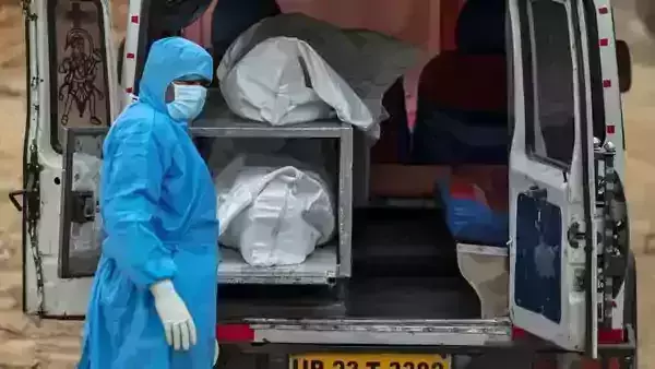 മഹാരാഷ്ടയില്‍ കൊവിഡ് മരണം ഉയരുന്നു; ഒറ്റ ദിവസം ജീവന്‍ നഷ്ടമായത് 895 പേര്‍ക്ക്