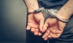 വോട്ടെടുപ്പ് ദിവസം ഇ.എം.സി.സി. എം.ഡിയുടെ കാര്‍ കത്തിക്കാനുള്ള ശ്രമം; ഒരാള്‍ കൂടി പിടിയില്‍