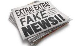 വ്യാജ വാര്‍ത്ത പ്രചരിപ്പിക്കുന്നവര്‍ക്കെതിരേ ദുരന്തനിവാരണ നിയമപ്രകാരം കടുത്ത നടപടി