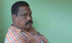 തിരുവനന്തപുരത്ത് എഎസ്‌ഐ കൊവിഡ് ബാധിച്ച് മരിച്ചു