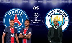 ചാംപ്യന്‍സ് ലീഗില്‍ ക്ലാസ്സിക്ക് പോരാട്ടം; പാരിസില്‍ പിഎസ്ജി-സിറ്റി അങ്കം
