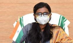 24 കാരി സഫ്‌ന നസറുദ്ദീന്‍ മലപ്പുറം അസിസ്റ്റന്റ് കലക്ടര്‍