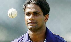 മുന്‍ ശ്രീലങ്കന്‍ ക്രിക്കറ്റര്‍ നുവാന്‍ സൊയസയ്ക്ക് ആറ് വര്‍ഷത്തെ വിലക്ക്