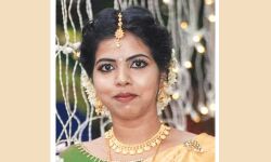 പ്രസവത്തിന് ശേഷം യുവതി കൊവിഡ് ബാധിച്ച് മരിച്ചു പ്രസവത്തിന് ശേഷം യുവതി കൊവിഡ് ബാധിച്ച് മരിച്ചു