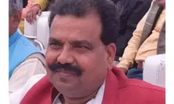 കൊവിഡ്: യുപിയില്‍ മരിച്ച ബിജെപി എംഎല്‍എമാരുടെ എണ്ണം മൂന്നായി