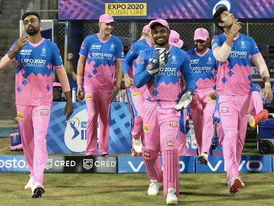 കൊവിഡ്; രാജസ്ഥാന്‍ റോയല്‍സ് 7.5 കോടി നല്‍കും