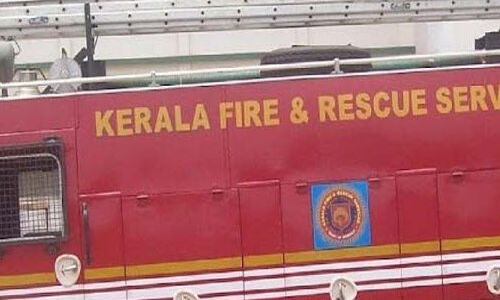 അവശ്യവസ്തുക്കള്‍ എത്തിച്ചുനല്‍കാന്‍ അഗ്നിരക്ഷാ വകുപ്പും