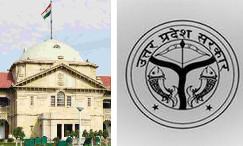 കൊവിഡ് വ്യാപനം രൂക്ഷം: യുപി സര്‍ക്കാരിനെതിരേ ഹൈക്കോടതിയും; വാരാന്ത്യ ലോക്ക് ഡൗണ്‍ ചൊവ്വാഴ്ച വരെ നീട്ടി