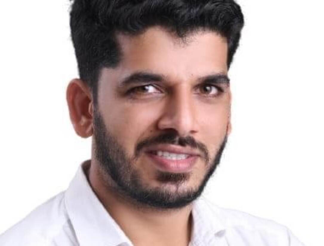 സോഷ്യൽ മീഡിയവഴി അപകീർത്തിപ്പെടുത്തൽ; കുമ്പള പഞ്ചായത്ത് അംഗം അൻവർ ആരിക്കാടി ഡിജിപിക്കും,ജില്ലാ പോലിസ് മേധാവിക്കും പരാതി നൽകി സോഷ്യൽ മീഡിയവഴി അപകീർത്തിപ്പെടുത്തൽ; കുമ്പള പഞ്ചായത്ത് അംഗം അൻവർ ആരിക്കാടി ഡിജിപിക്കും,ജില്ലാ പോലിസ് മേധാവിക്കും പരാതി നൽകി