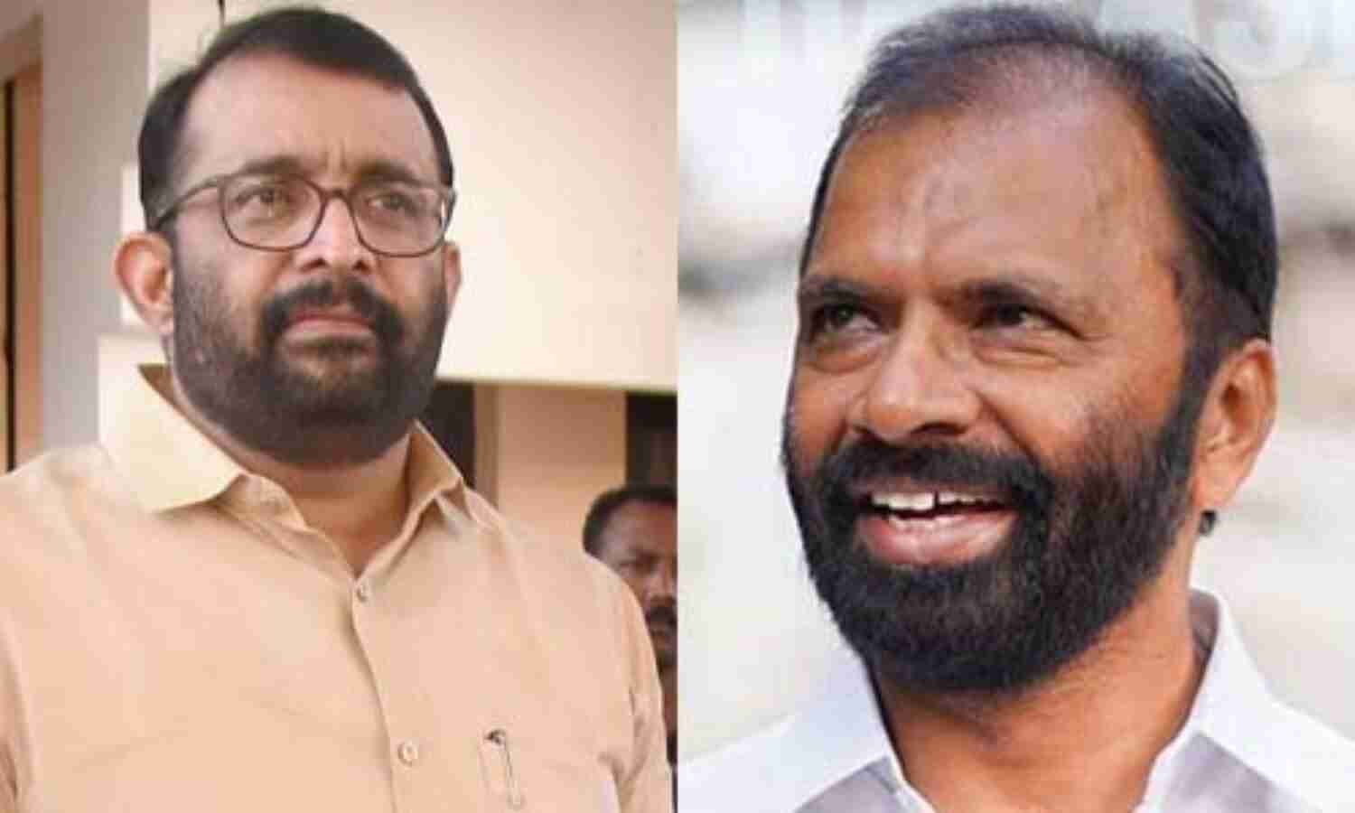 വി വി പ്രകാശിന്റെ വിയോഗം; സ്പീക്കര് പി ശ്രീരാമകൃഷ്ണന് അനുശോചിച്ചു വി വി പ്രകാശിന്റെ വിയോഗം; സ്പീക്കര് പി ശ്രീരാമകൃഷ്ണന് അനുശോചിച്ചു