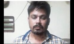 കണ്ണൂരില്‍ റിട്ട. അധ്യാപകന്‍ വാഹനമിടിച്ചു മരിച്ച സംഭവം: കാസര്‍കോട് സ്വദേശി അറസ്റ്റില്‍