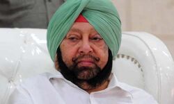 കൊവിഡ് ബാധിച്ച പാവപ്പെട്ട കുടുംബങ്ങള്‍ക്ക് ഭക്ഷ്യക്കിറ്റ് നല്‍കുമെന്ന് പഞ്ചാബ് സര്‍ക്കാര്‍