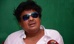 കൊവിഡ് വാക്‌സിനെതിരേ വ്യാജപ്രചാരണം; നടന്‍ മന്‍സൂര്‍ അലി ഖാന്‍ രണ്ടു ലക്ഷം രൂപ പിഴയൊടുക്കണം