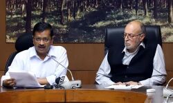 ഡല്‍ഹി തലസ്ഥാന മേഖലാ ഭേദഗതി നിയമം, 2021: വിശദീകരണവുമായി കേന്ദ്ര ആഭ്യന്തര മന്ത്രാലയം