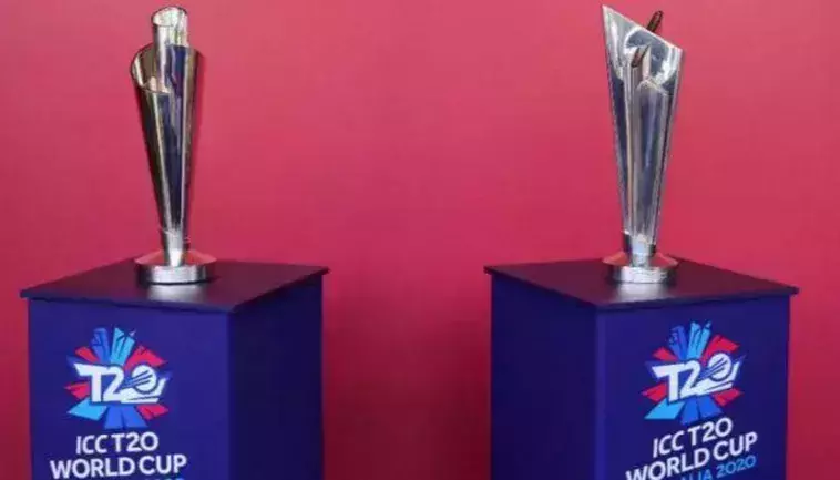 ട്വന്റി-20 ലോകകപ്പ് ഇന്ത്യയില്‍ നിന്ന് യുഎഇയിലേക്ക് മാറ്റിയേക്കും