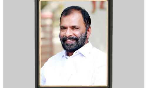 വി വി പ്രകാശിന്റെ വിയോഗം: ആദരാഞ്ജലികളുമായി നേതാക്കള്‍