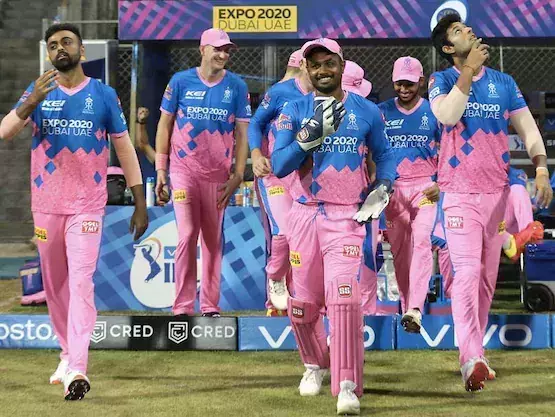 കൊവിഡ്; രാജസ്ഥാന്‍ റോയല്‍സ് 7.5 കോടി നല്‍കും