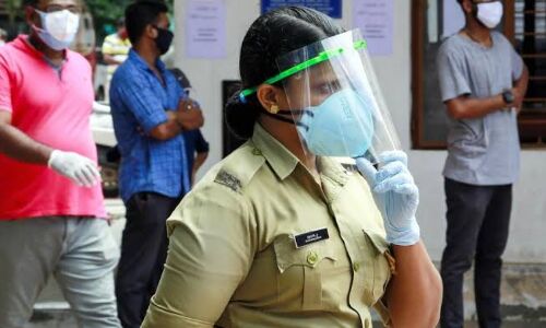 കോഴിക്കോട്  ജില്ല പ്രതിസന്ധിയിലേക്ക് പോവാതിരിക്കാൻ മുൻകരുതൽ ജനം ഏറ്റെടുക്കണം; ആരാധനാലയങ്ങളിൽ നിയന്ത്രണം അനിവാര്യം