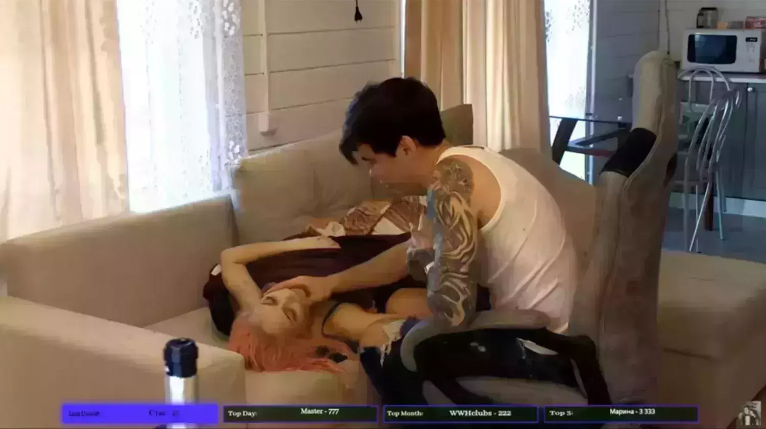 യുട്യൂബ് ലൈവിലൂടെ കാമുകിയെ പീഡിപ്പിച്ചു കൊലപ്പെടുത്തി; റഷ്യന്‍ യൂട്യൂബര്‍ക്ക് 6 വര്‍ഷം തടവ്