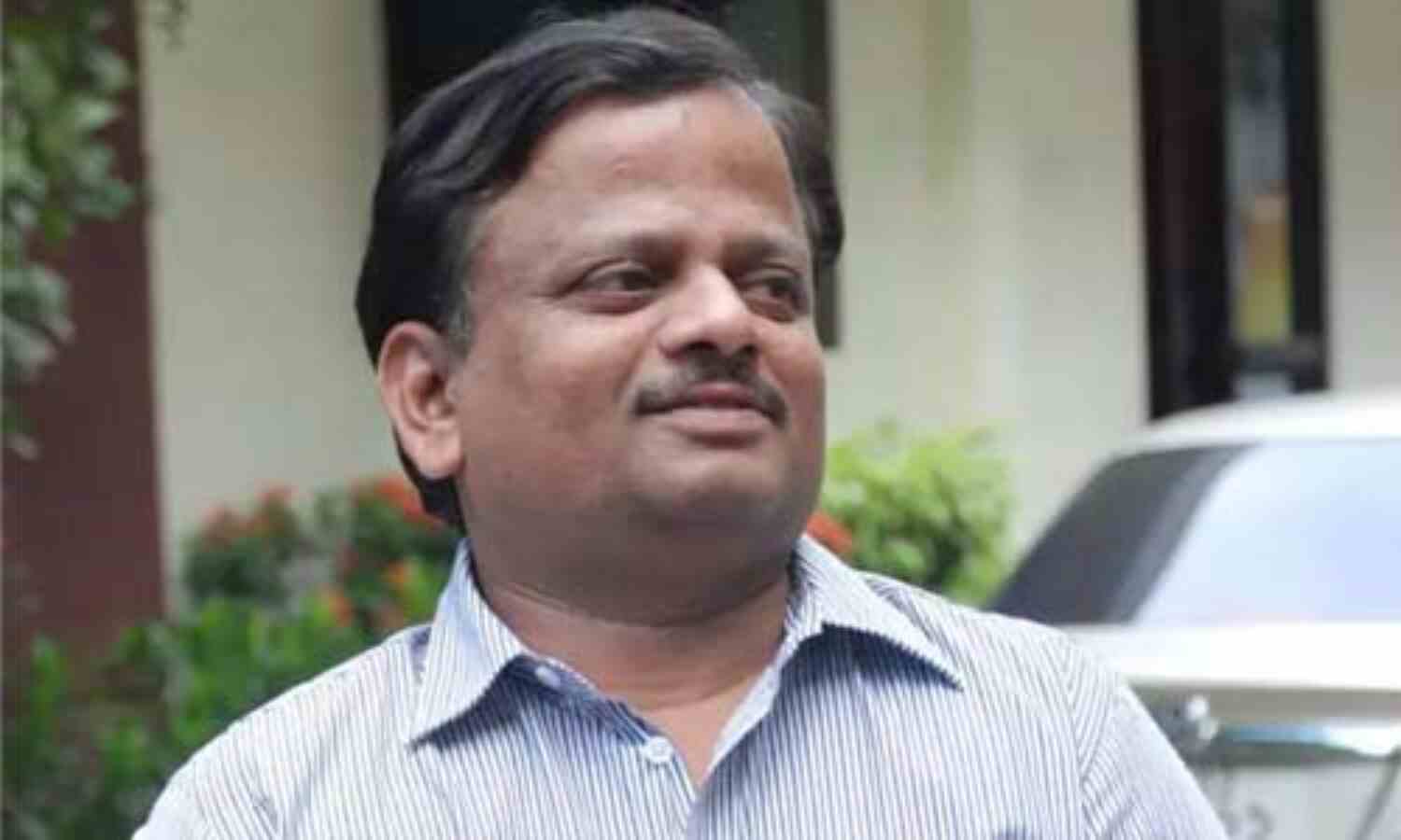 അന്തരിച്ച ഛായാഗ്രഹകന് കെ വി ആനന്ദിന് കൊവിഡ്; മൃതദേഹം സംസ്കരിച്ചു അന്തരിച്ച ഛായാഗ്രഹകന് കെ വി ആനന്ദിന് കൊവിഡ്; മൃതദേഹം സംസ്കരിച്ചു