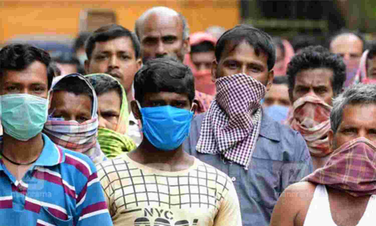 ഇതര സംസ്ഥാനത്തൊഴിലാളികള്ക്കും മുന്ഗണന അടിസ്ഥാനത്തില് വാക്സിന് ഇതര സംസ്ഥാനത്തൊഴിലാളികള്ക്കും മുന്ഗണന അടിസ്ഥാനത്തില് വാക്സിന്