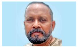 സ്വത്തുതര്‍ക്കം: ബിജെപി നേതാവിന്റെ സഹോദരന്‍ കൊല്ലപ്പെട്ടു