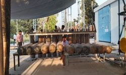 ഡിആര്‍ഡിഒ വലിയ ഓക്‌സിജന്‍ സിലിണ്ടറുകള്‍ വിതരണം ചെയ്യുമെന്ന് രാജ്‌നാഥ് സിങ്