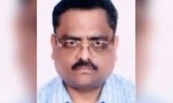 ബിഹാര് ചീഫ് സെക്രട്ടറി കൊവിഡ് ബാധിച്ച് മരിച്ചു ബിഹാര് ചീഫ് സെക്രട്ടറി കൊവിഡ് ബാധിച്ച് മരിച്ചു