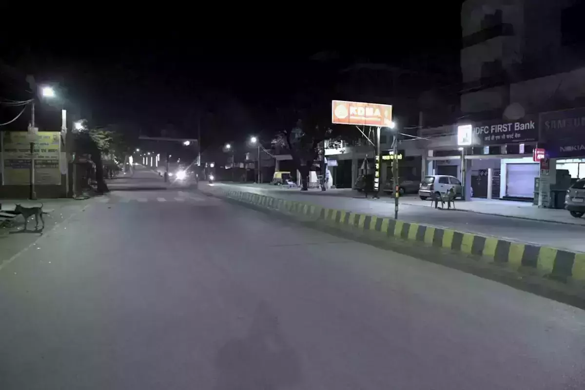 മലപ്പുറത്ത് 55 പഞ്ചായത്തുകളില്‍ നിരോധനാജ്ഞ