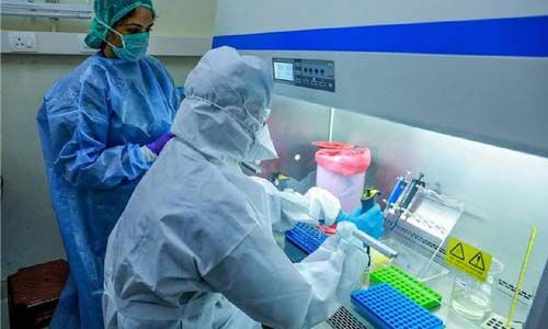 വോട്ടെണ്ണല്‍ പ്രവര്‍ത്തനങ്ങളില്‍ ഏര്‍പ്പെടുന്നവര്‍ക്കുള്ള കൊവിഡ് ആന്റിജന്‍ പരിശോധന ഇന്ന്