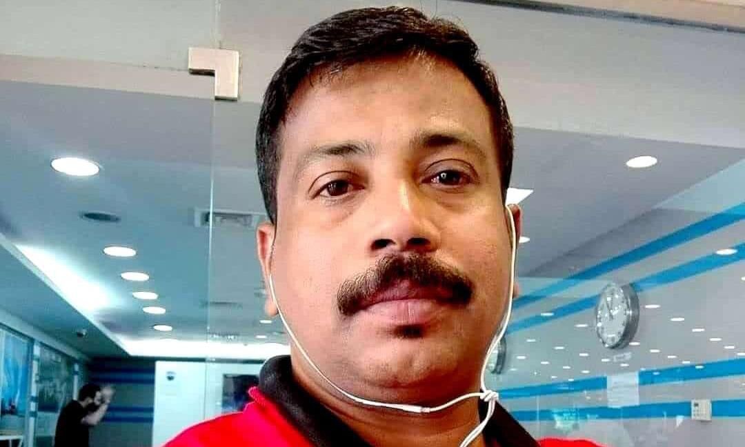 പോലിസ് വാഹനം കണ്ട് ഭയന്നോടി കുഴിയില് വീണ് പരിക്കേറ്റ യുവാവ് മരിച്ചു പോലിസ് വാഹനം കണ്ട് ഭയന്നോടി കുഴിയില് വീണ് പരിക്കേറ്റ യുവാവ് മരിച്ചു
