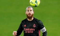 കൊവിഡ്; ഇന്ത്യക്ക് സഹായമഭ്യര്ത്ഥിച്ച് സെര്ജിയോ റാമോസ് കൊവിഡ്; ഇന്ത്യക്ക് സഹായമഭ്യര്ത്ഥിച്ച് സെര്ജിയോ റാമോസ്