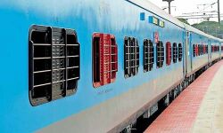 വേണാട് എക്‌സ്പ്രസ് മെയ് മാസം ശനി, ഞായര്‍ ദിവസങ്ങളില്‍ സര്‍വീസ് നടത്തില്ല