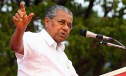 500 രൂപയ്ക്ക് ടെസ്റ്റ് ചെയ്യില്ലെന്ന നിലപാട്:   ഇത് ലാഭമുണ്ടാക്കാനുള്ള സമയമല്ലെന്ന് സ്വകാര്യ ലാബുകാര്‍ മനസ്സിലാക്കണ മെന്ന് മുഖ്യമന്ത്രി