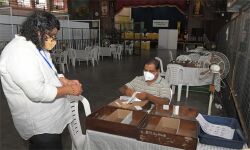 വോട്ടെണ്ണല്‍ രാവിലെ എട്ടു മുതല്‍; ആദ്യ ഫലസൂചന പത്തുമണിയോടെ