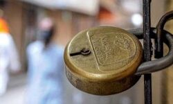 ഡല്‍ഹിയില്‍ ലോക്ക് ഡൗണ്‍ ഒരാഴ്ചകൂടി നീട്ടി